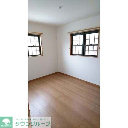 エル・ドラードの物件内観写真